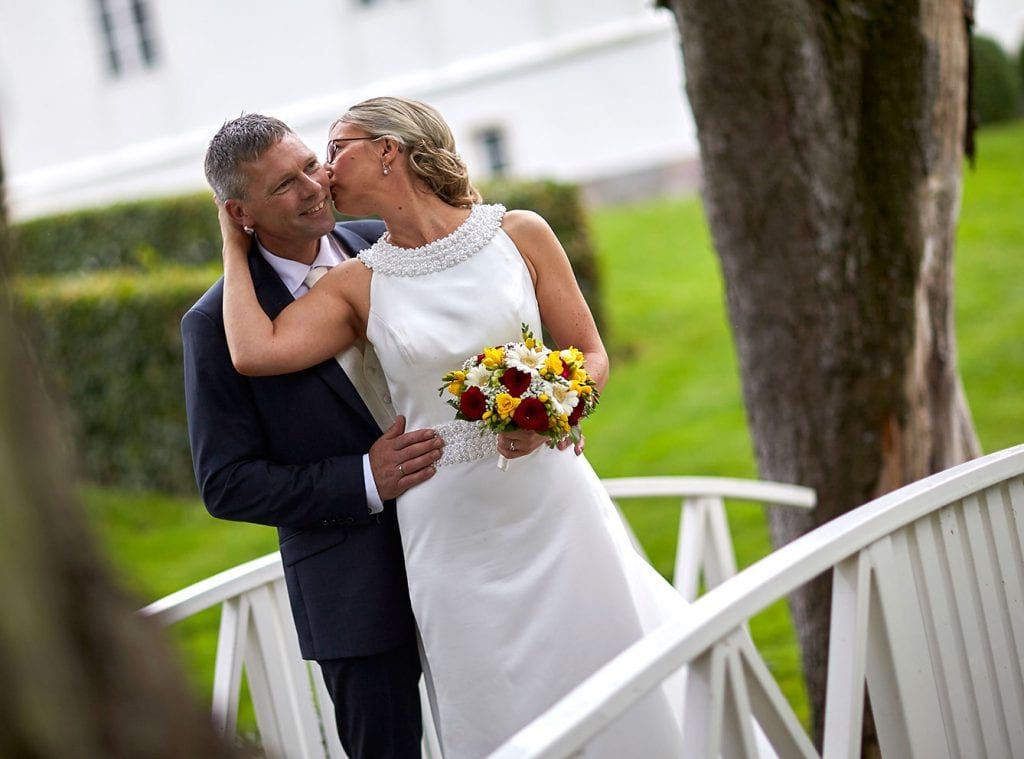 Bryllup
